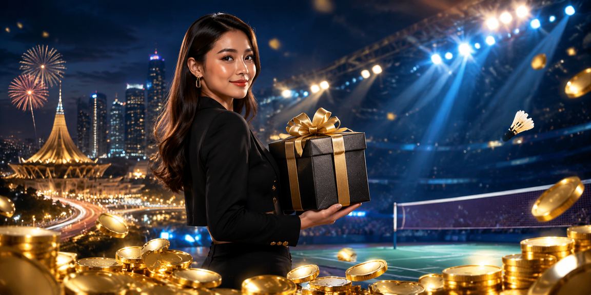Pertaruhan sukan gaya Melayu di Seremban Malaysia